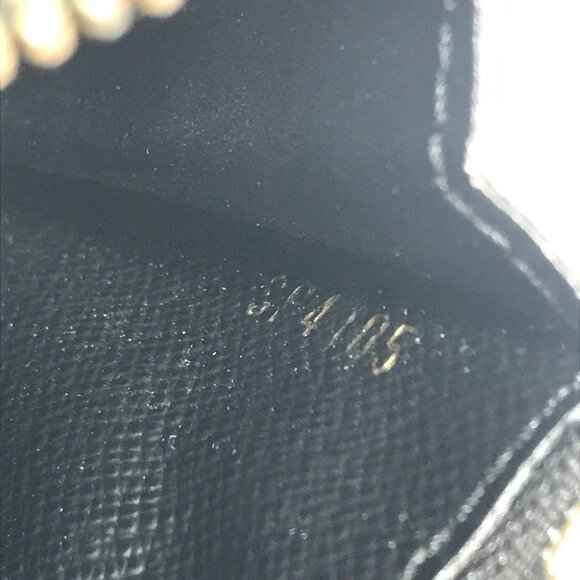 LOUIS VUITTON M60679 MonogramMacassar Daily Organizer Case Clutch Bag Wallet - Picture 16 of 16